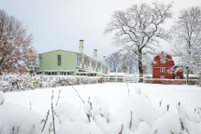 Гостиница Villa Källhagen, Стокгольм